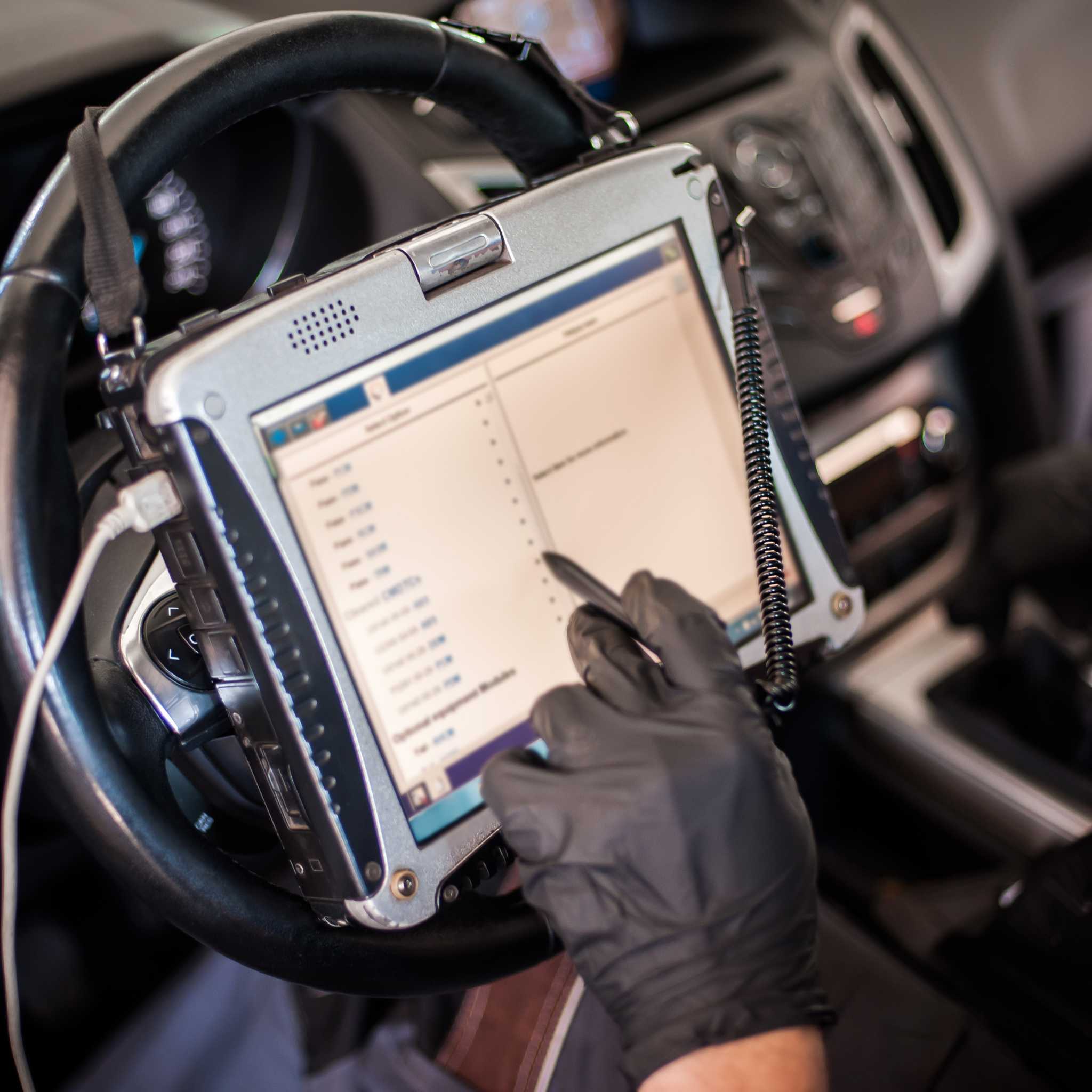 Servicio de Diagnosis Avanzada